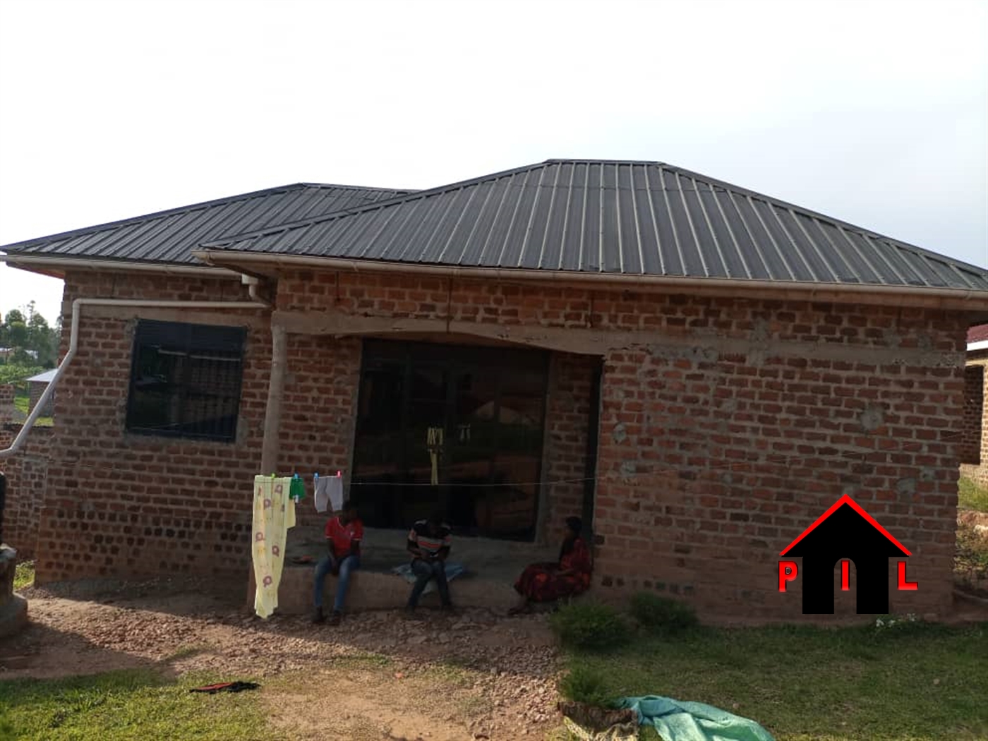 Bungalow for sale in Seguku Wakiso