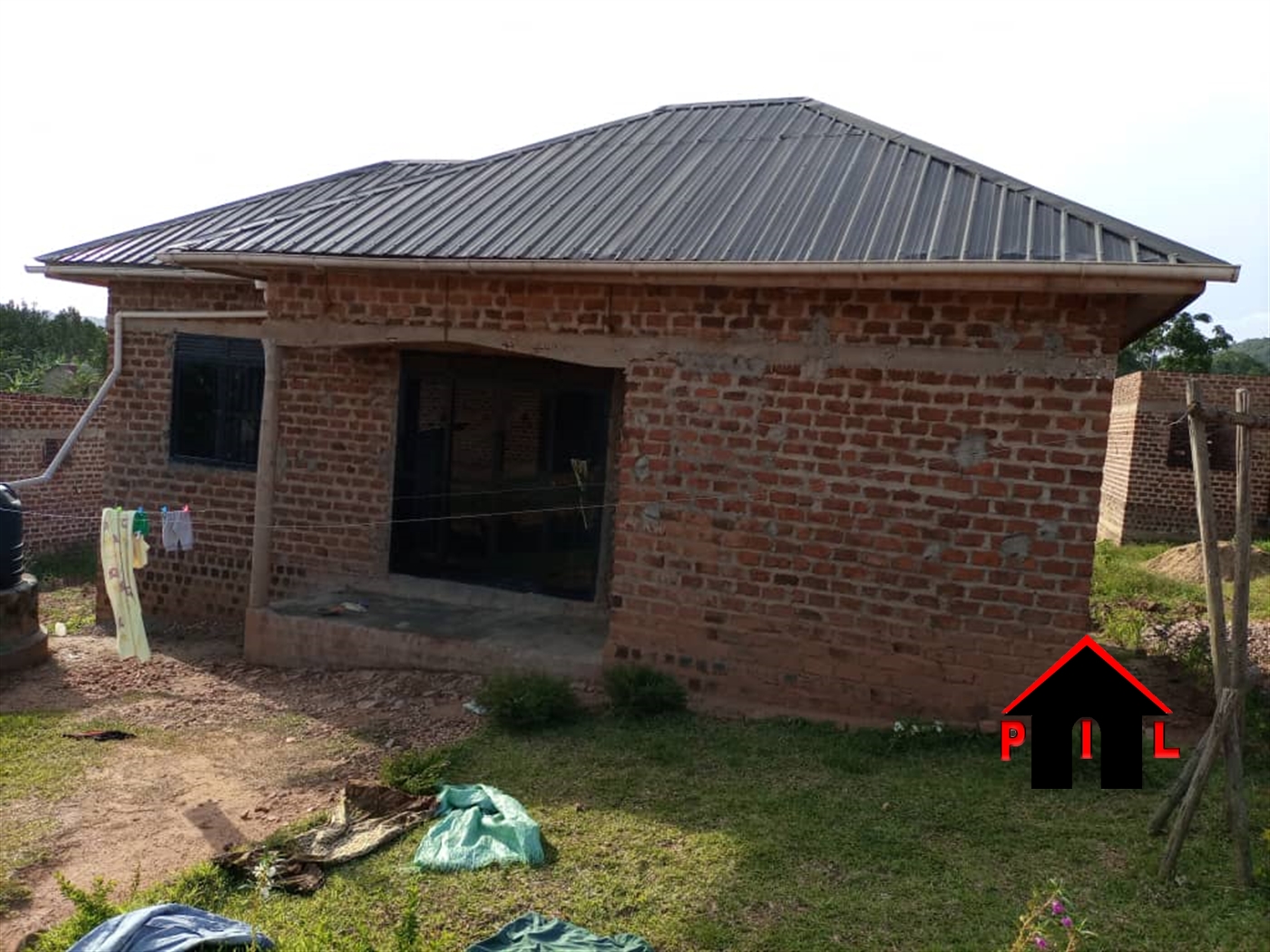 Bungalow for sale in Seguku Wakiso