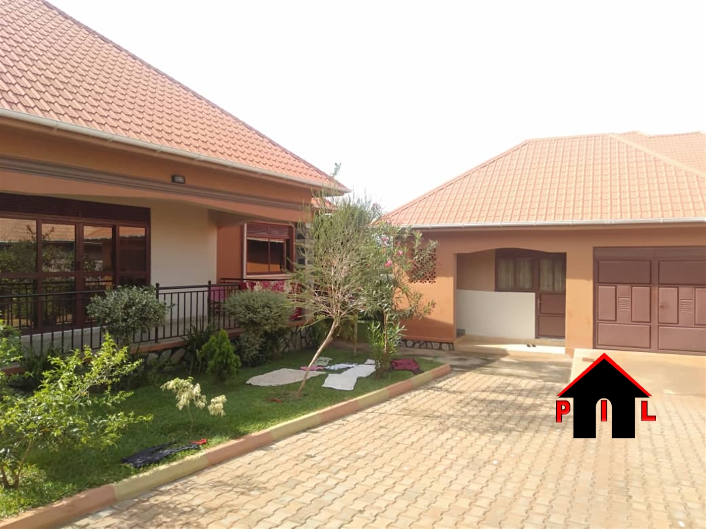 Bungalow for sale in Entebbe Wakiso