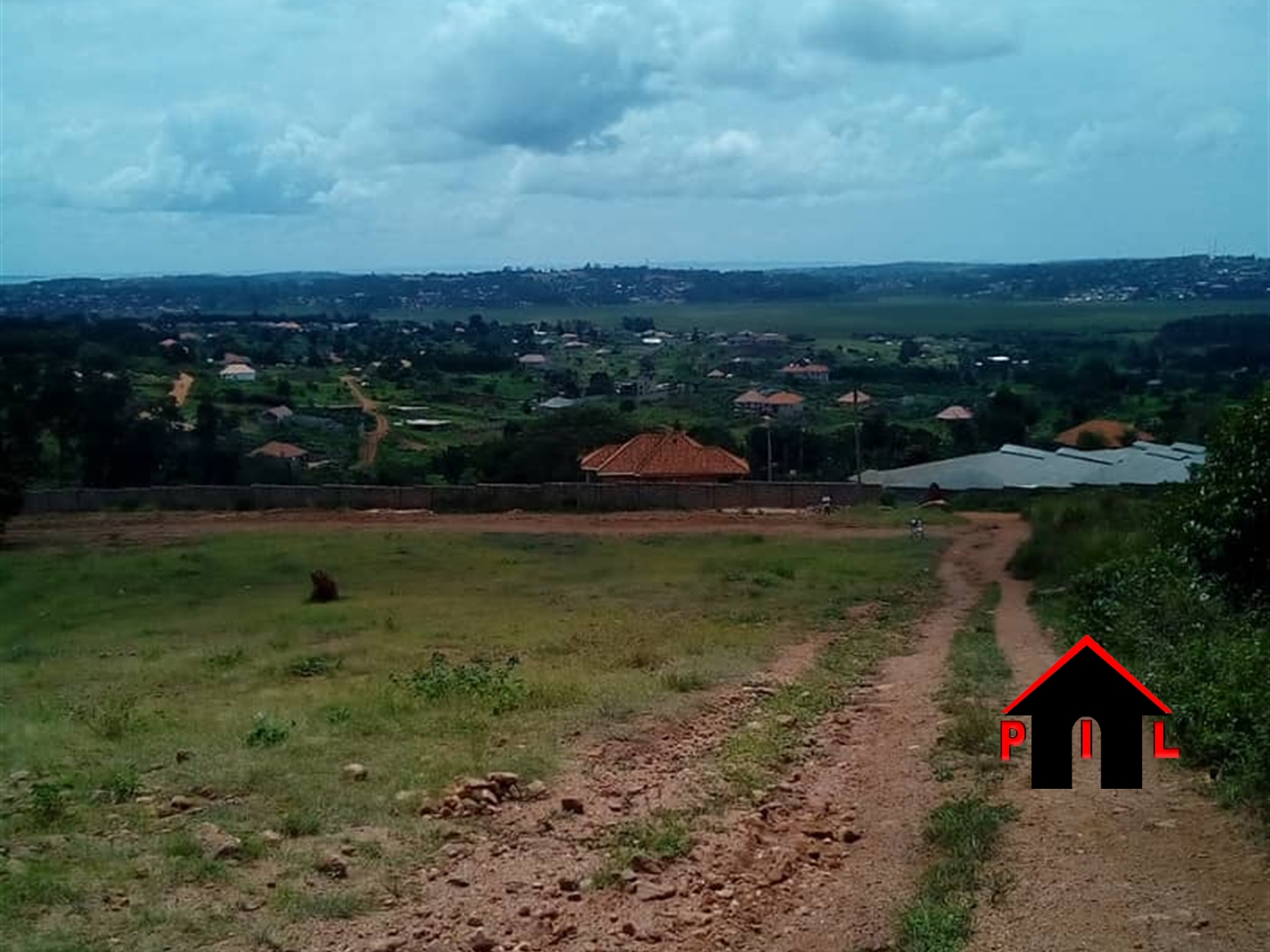 Residential Land for sale in Buyala Mityana