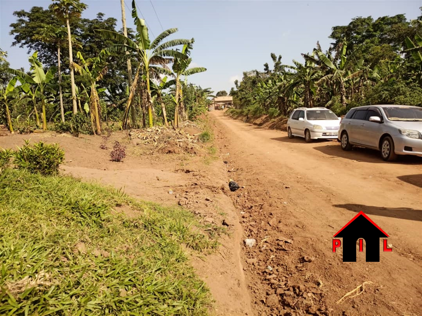 Residential Land for sale in Buyala Mityana