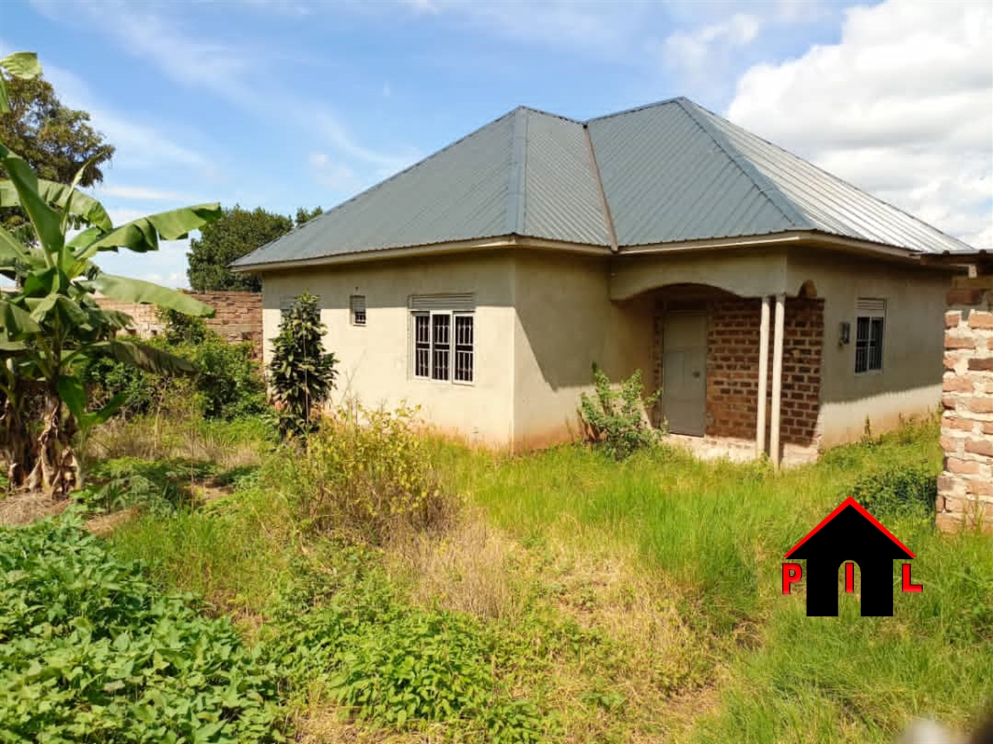 Residential Land for sale in Nakirebe Mpigi