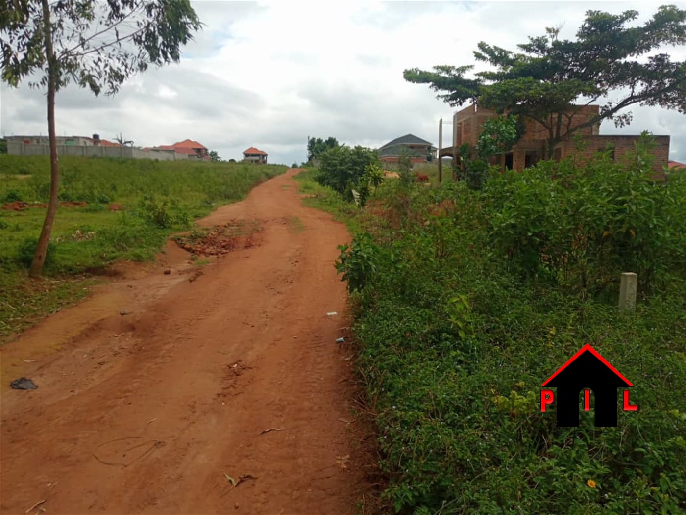 Residential Land for sale in Garuga Wakiso