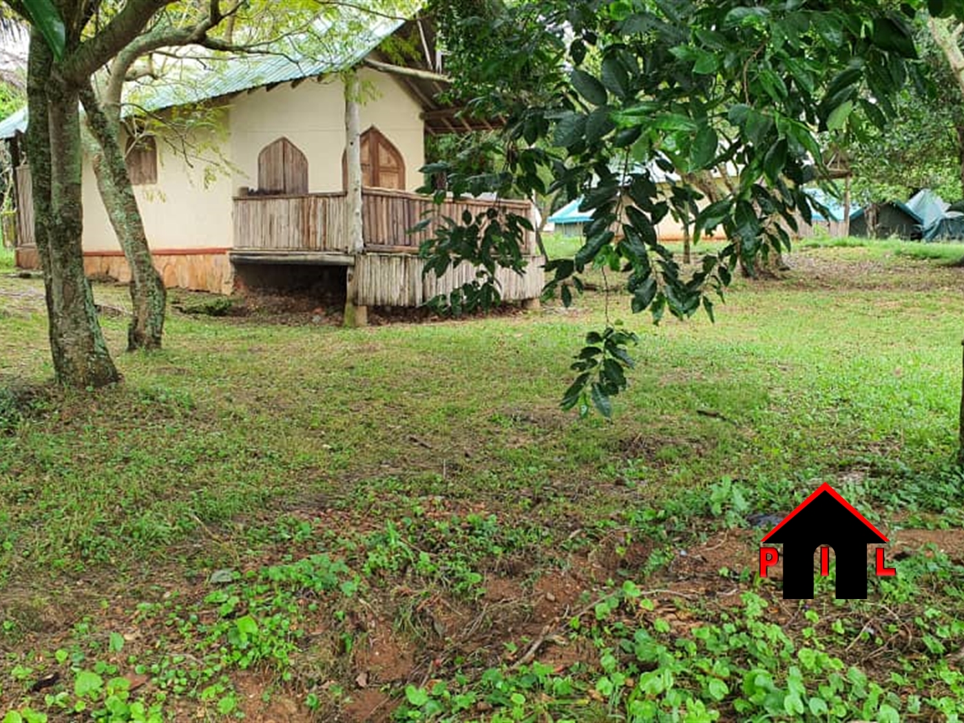 Agricultural Land for sale in Kibingo Busheenyi