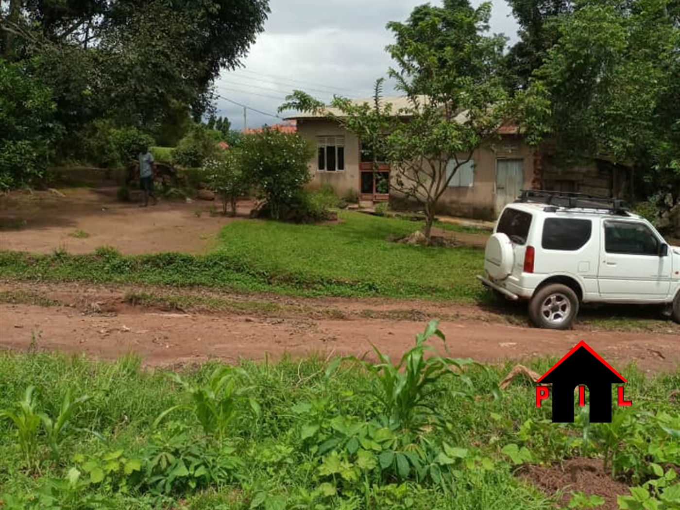 Residential Land for sale in Garuga Wakiso