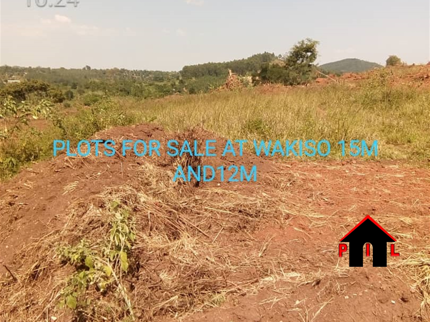 Residential Land for sale in Bibbo Wakiso