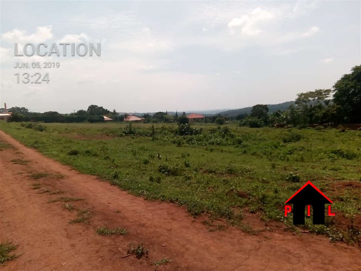 Residential Land for sale in Makenke Wakiso