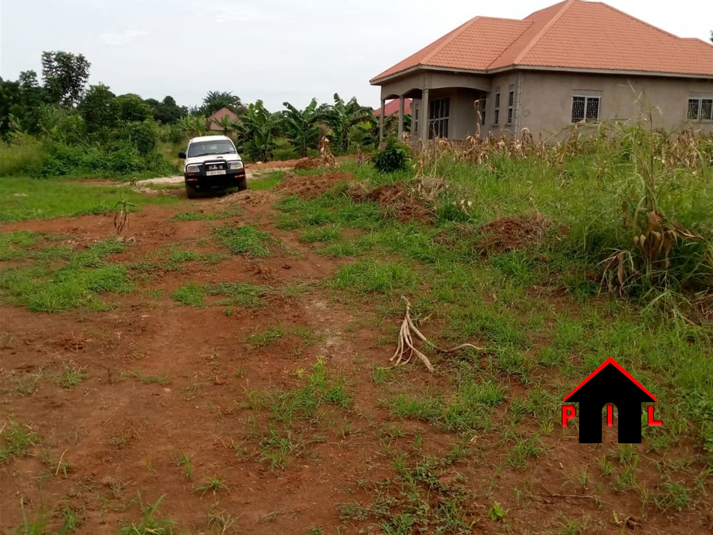 Residential Land for sale in Bugema Wakiso