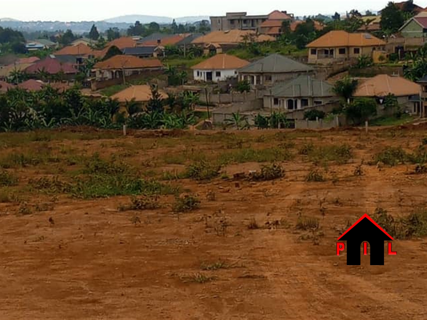 Residential Land for sale in Luwunge Wakiso