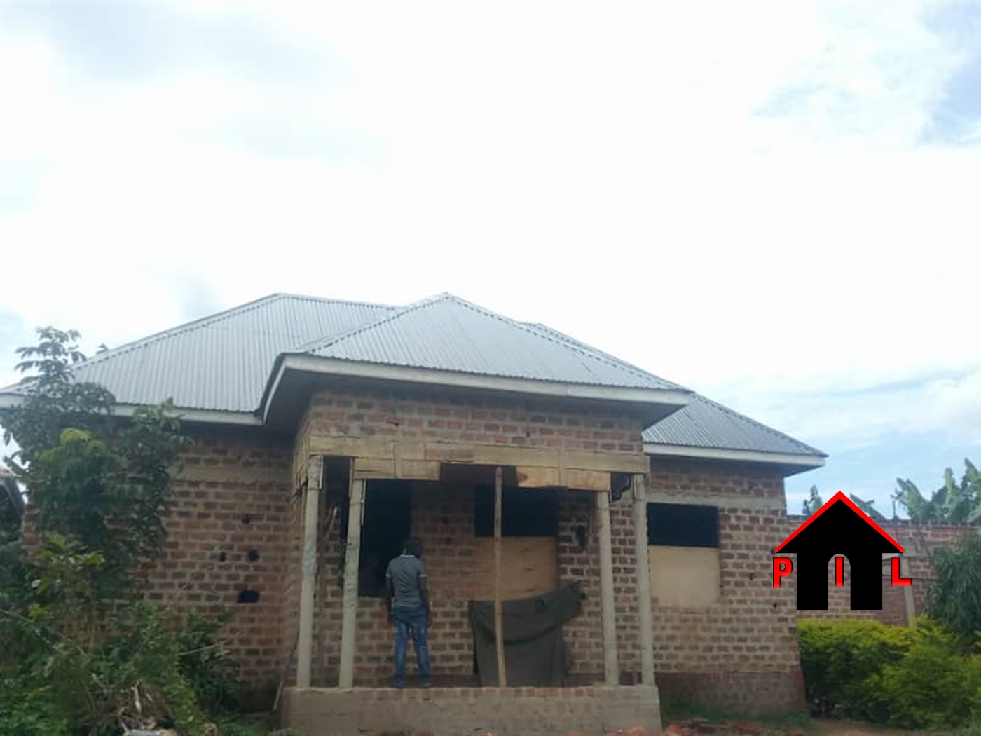 Shell House for sale in Kakelenge Wakiso