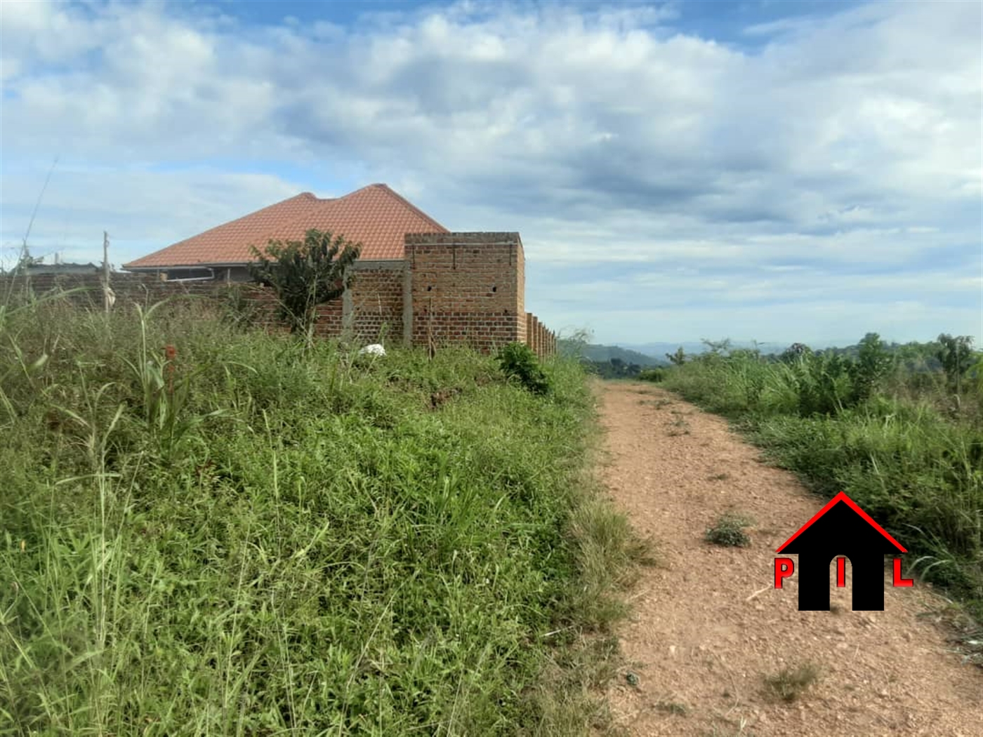 Residential Land for sale in Namusela Nakaseke