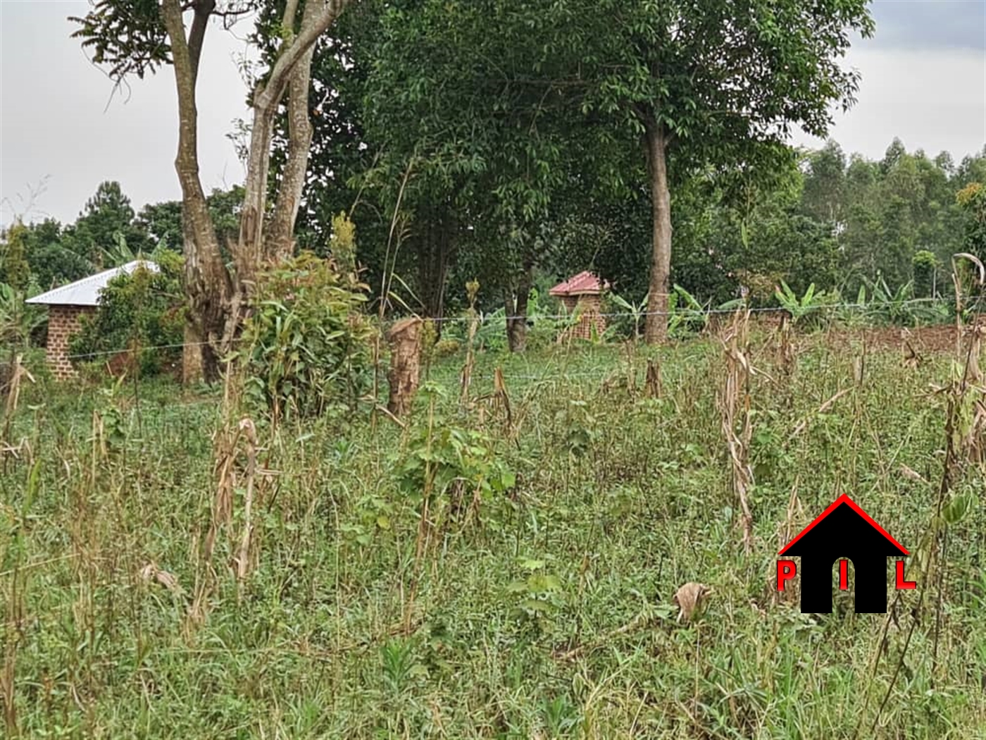 Residential Land for sale in Katende Masaka