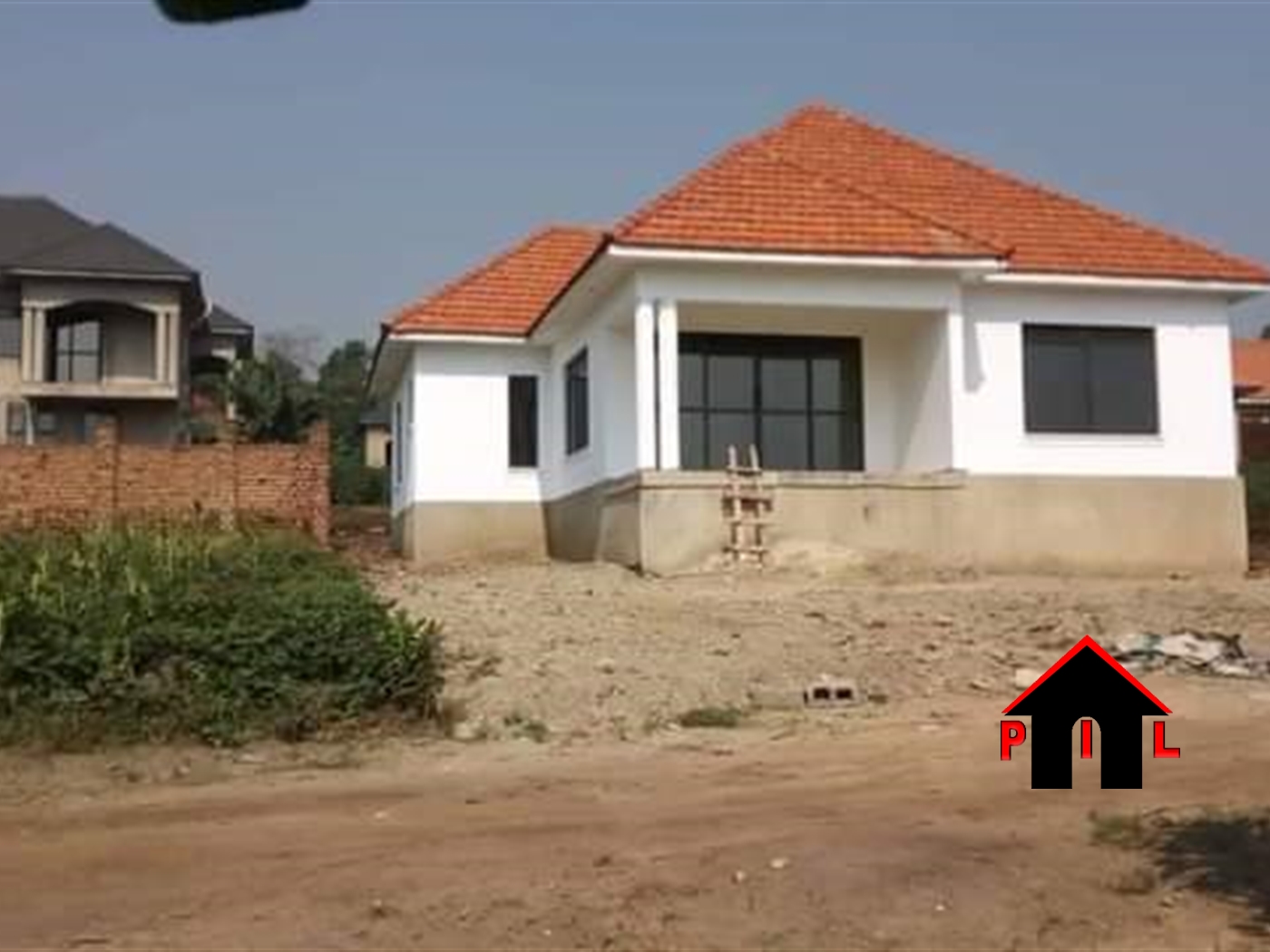 Bungalow for sale in Kisaasi Kampala