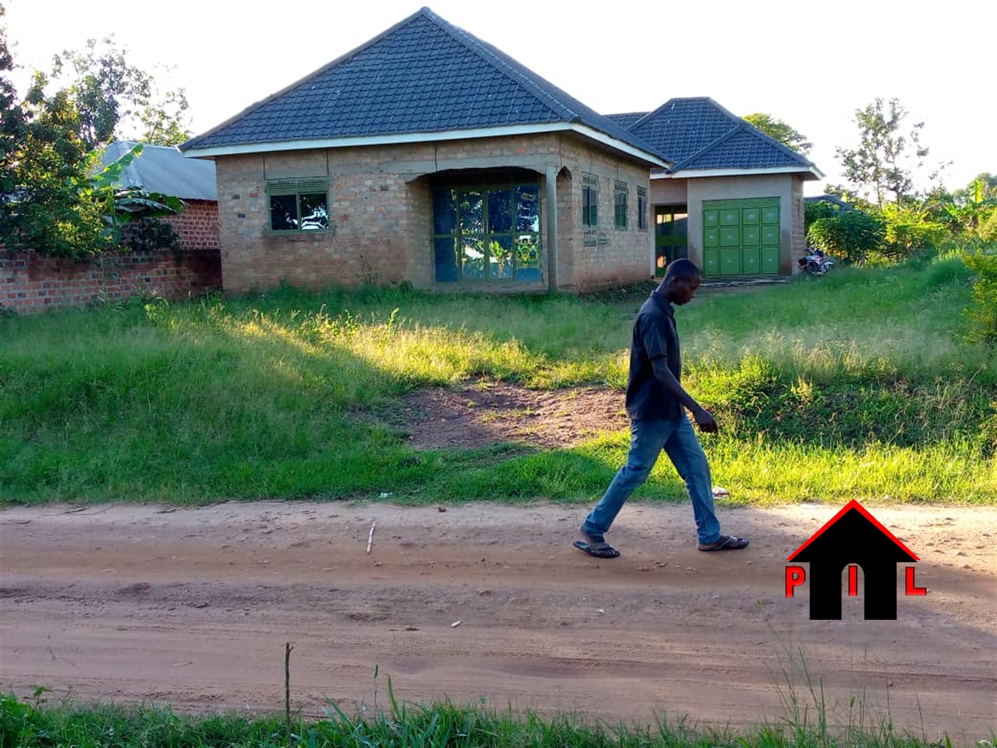 Bungalow for sale in Matugga Wakiso