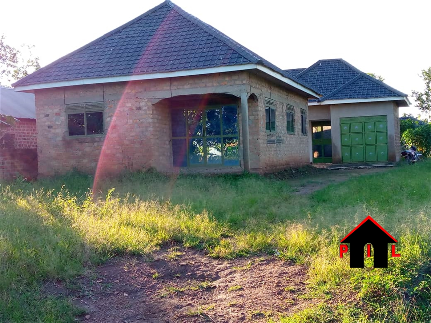 Bungalow for sale in Matugga Wakiso