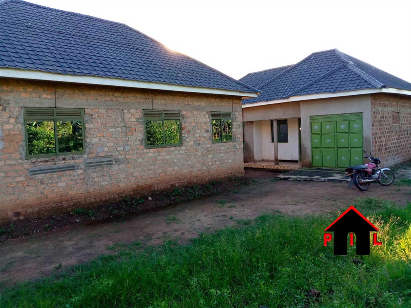 Bungalow for sale in Matugga Wakiso