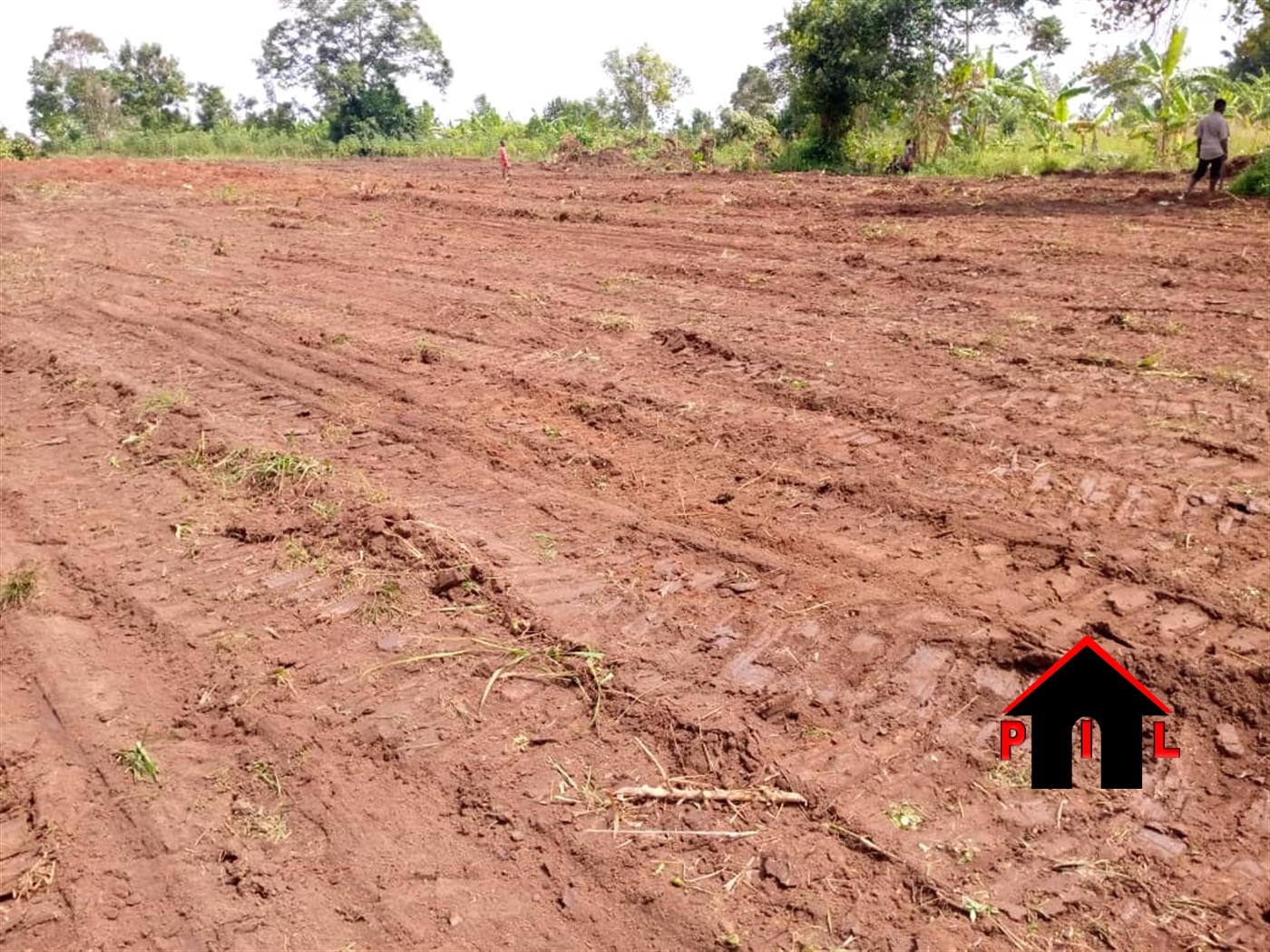 Residential Land for sale in Kikyuusa Luweero