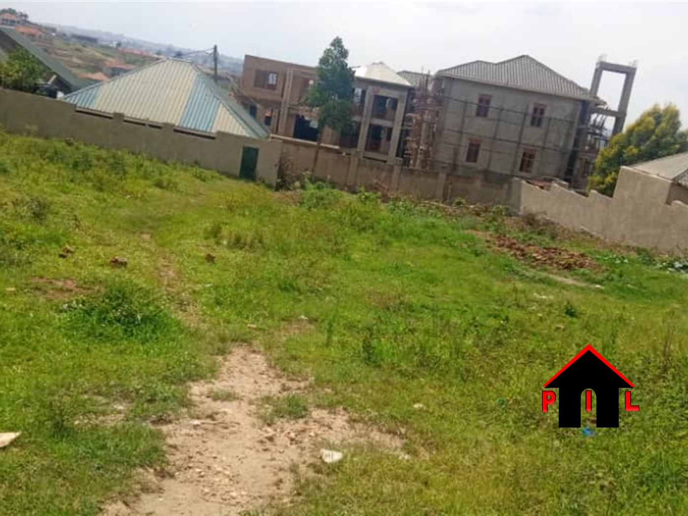 Residential Land for sale in Lubowa Wakiso