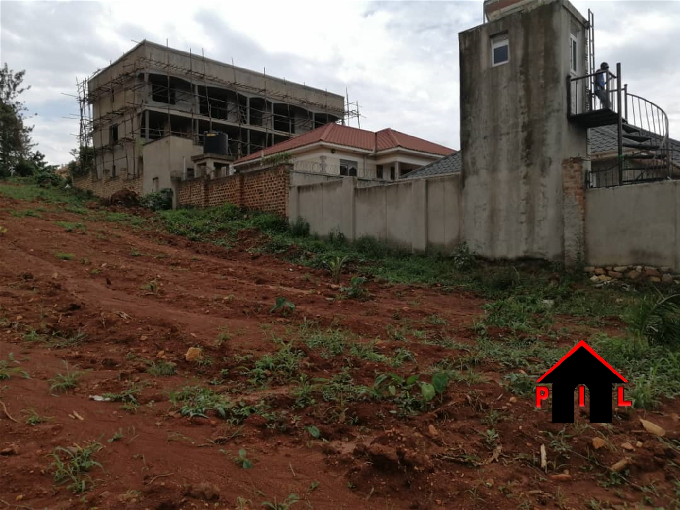 Residential Land for sale in Mutungo Kampala