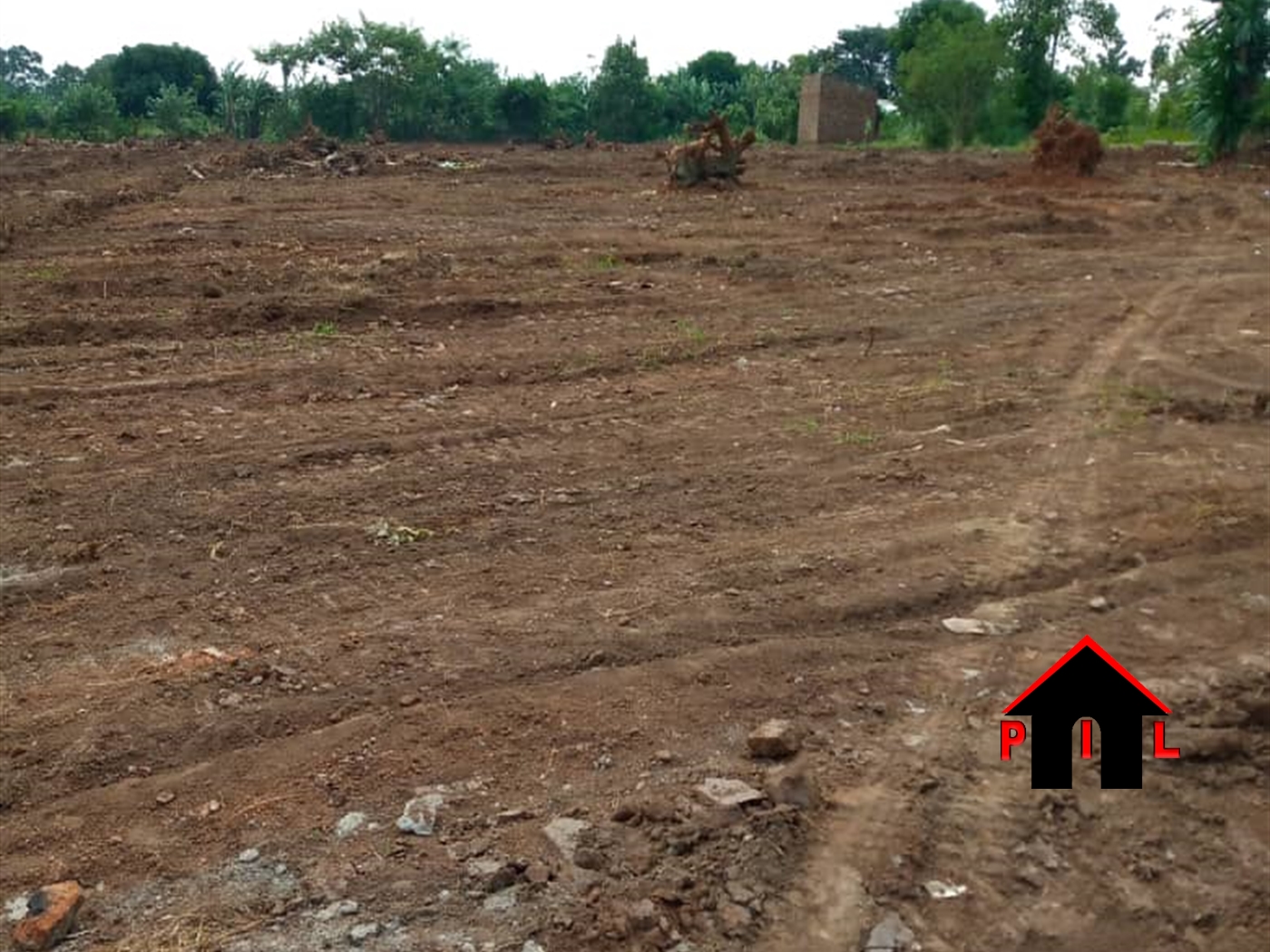 Agricultural Land for sale in Katende Gomba