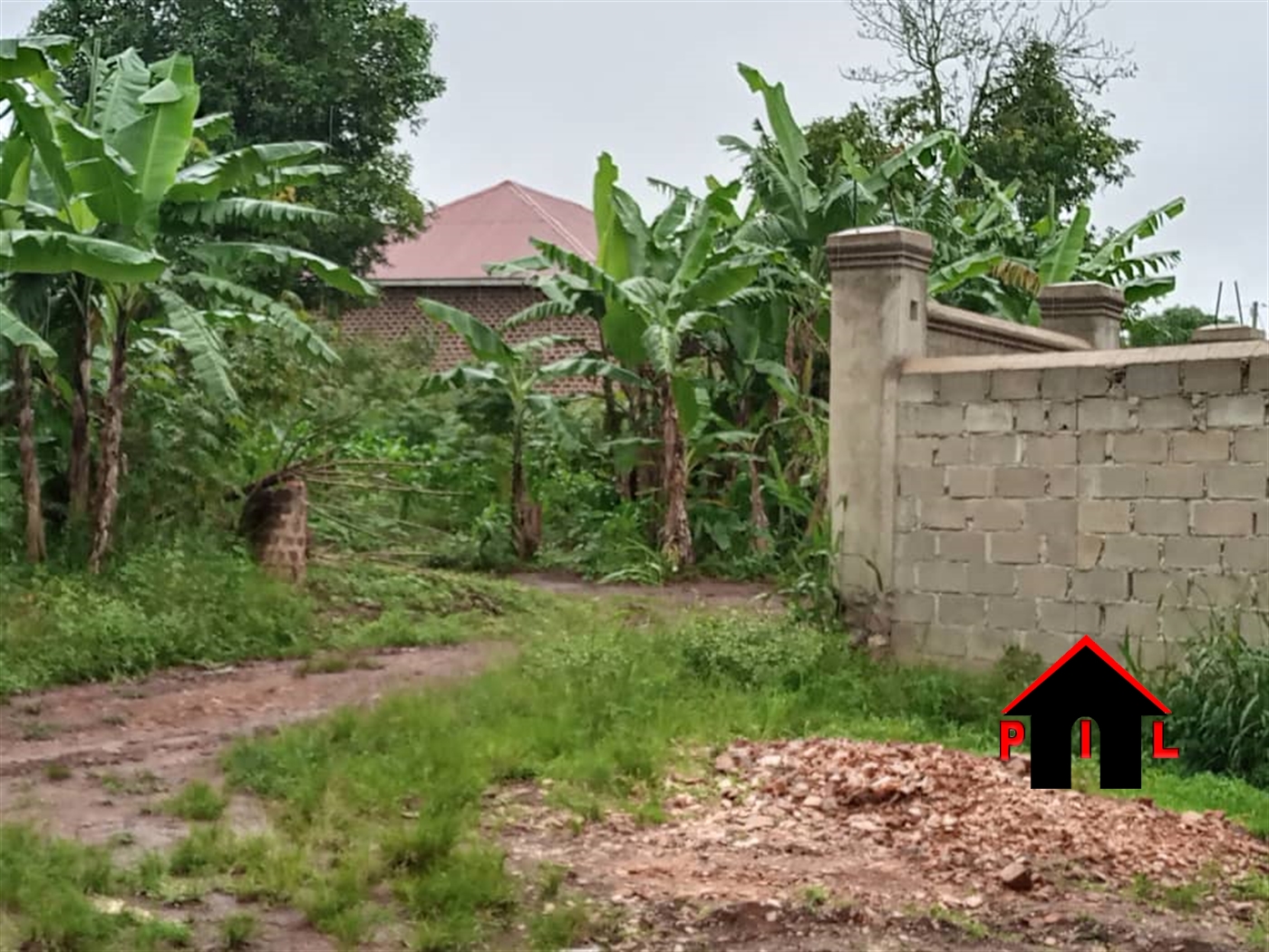 Residential Land for sale in Bukeelele Mukono