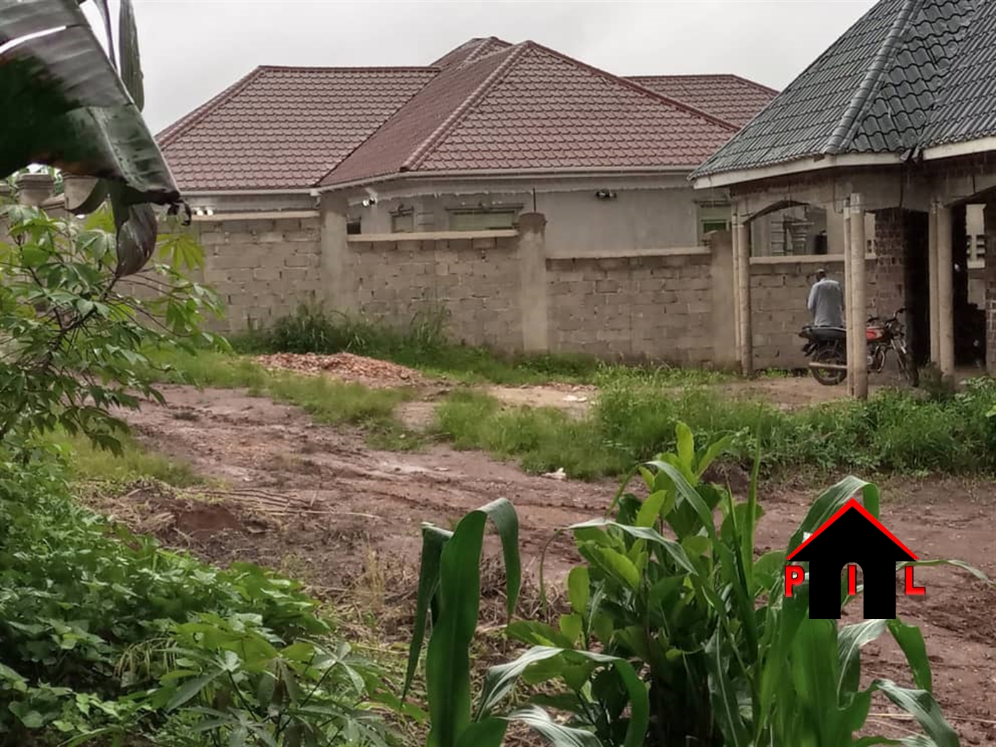 Residential Land for sale in Bukeelele Mukono