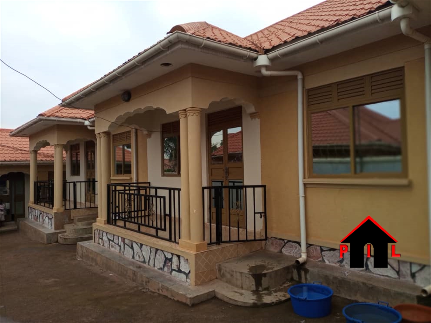 Rental units for sale in Seeta Mukono