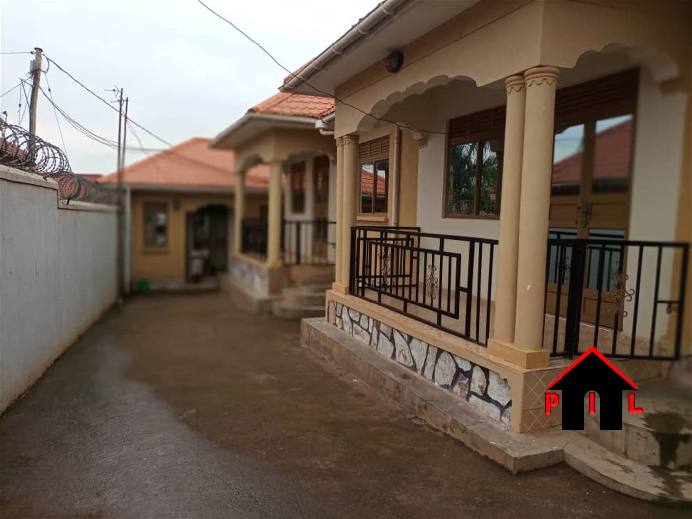 Rental units for sale in Seeta Mukono