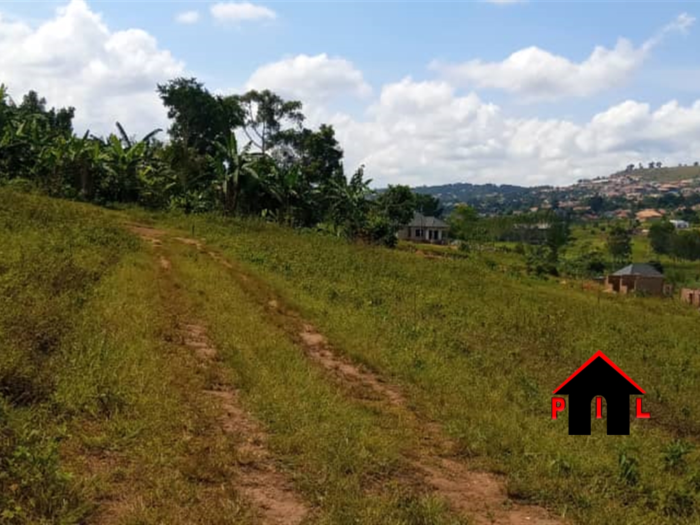 Agricultural Land for sale in Lukoma Mubende