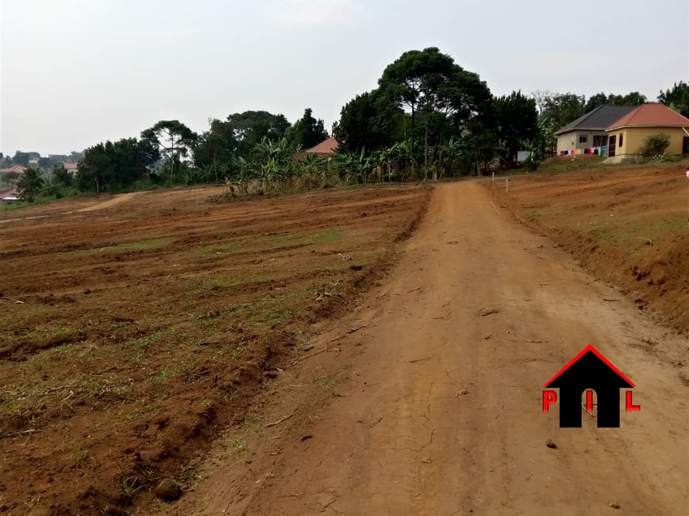 Residential Land for sale in Kiziri Wakiso