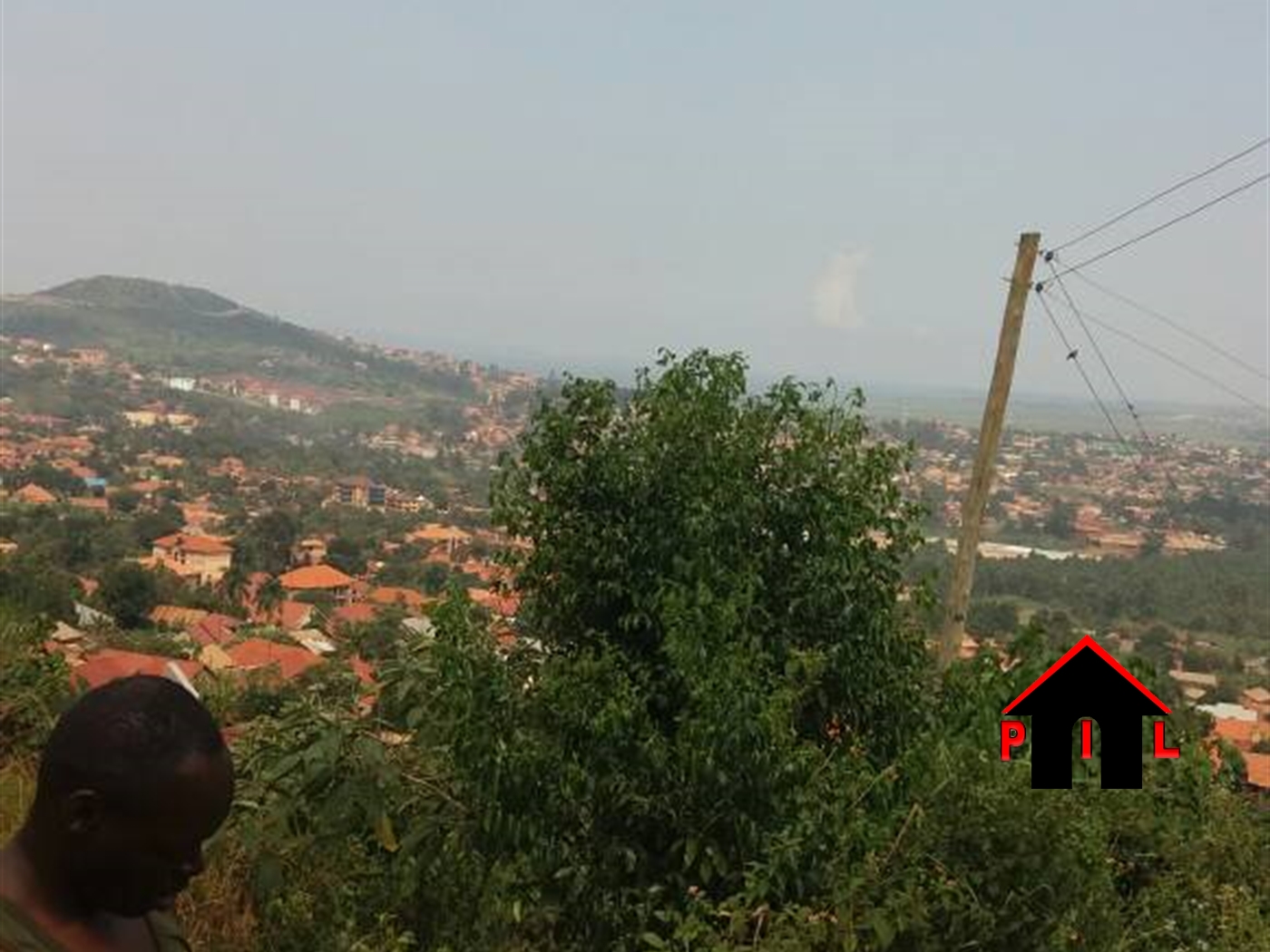 Agricultural Land for sale in Mpegwe Wakiso