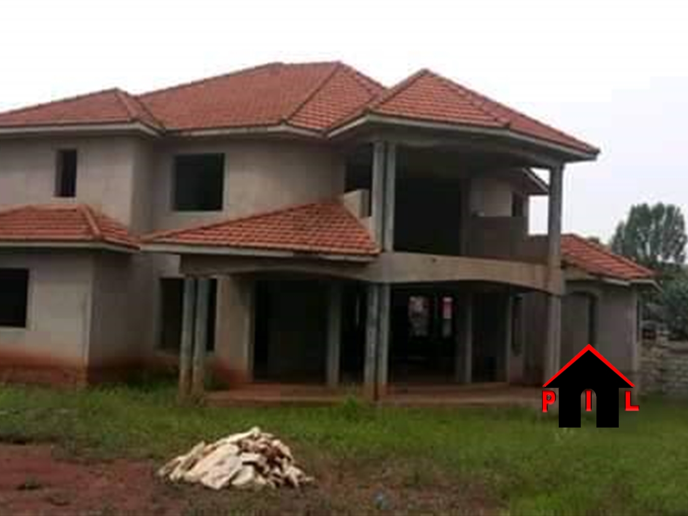 Residential Land for sale in Kyetume Mukono