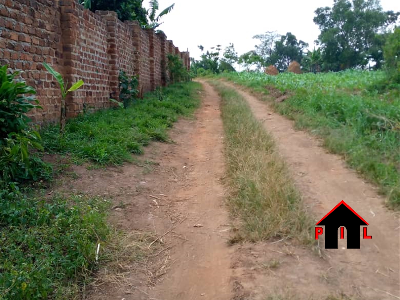 Residential Land for sale in Gayaza Wakiso