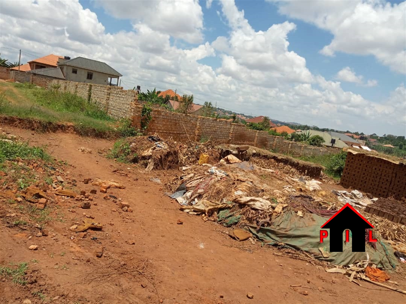 Residential Land for sale in Kiwenda Wakiso