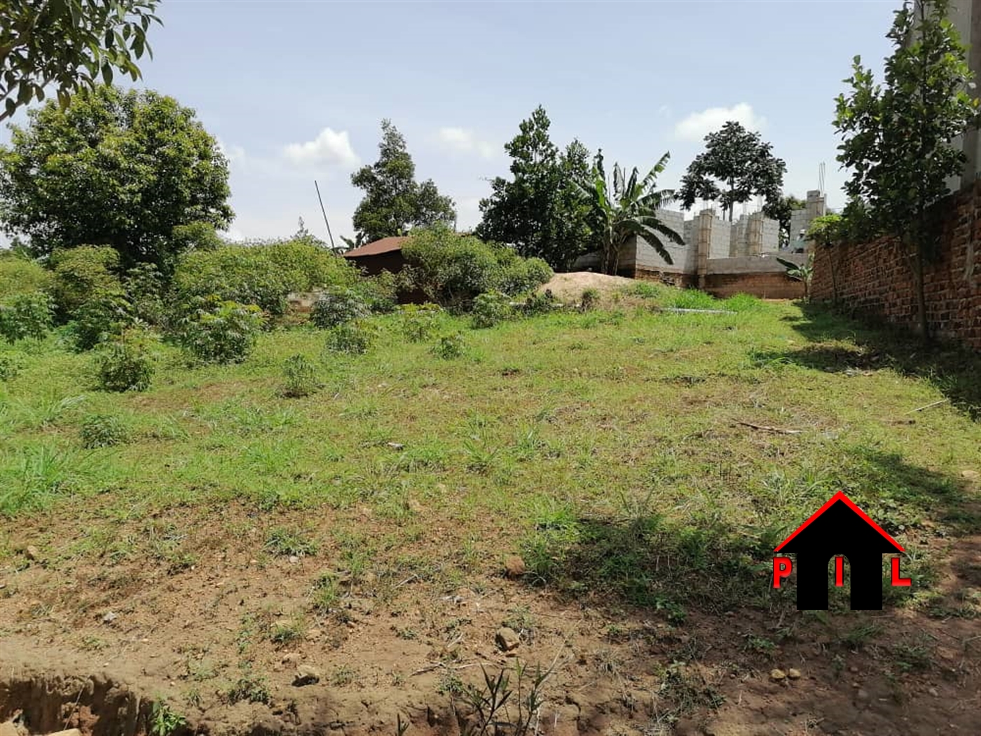Agricultural Land for sale in Buzirandulu Luwero