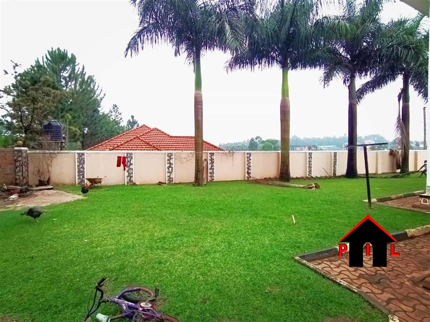 Semi Detached for sale in Kira Wakiso