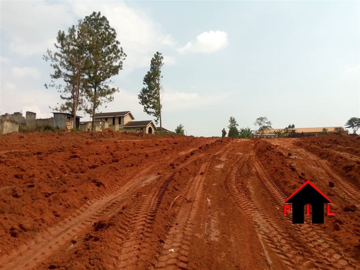 Agricultural Land for sale in Katende Masaka