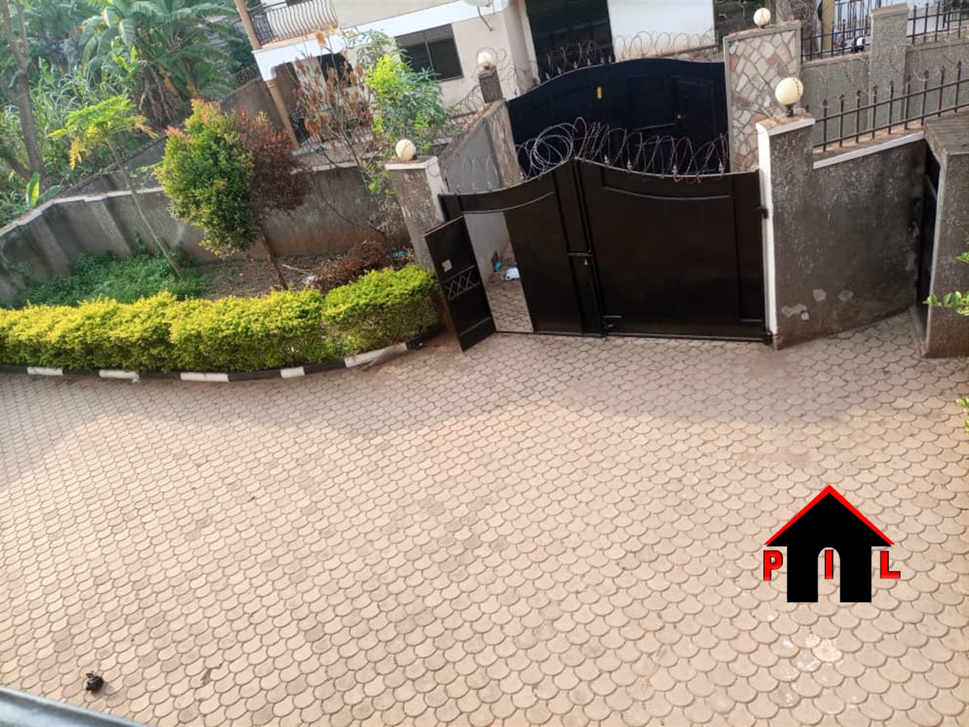 Storeyed house for sale in Naguru Kampala