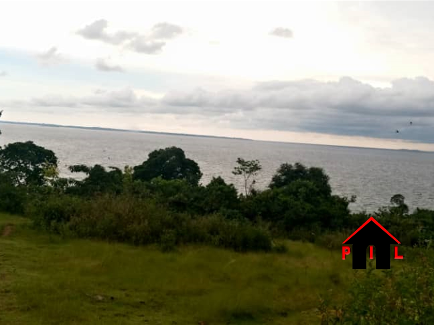 Commercial Land for sale in Nalyazi Kalangala