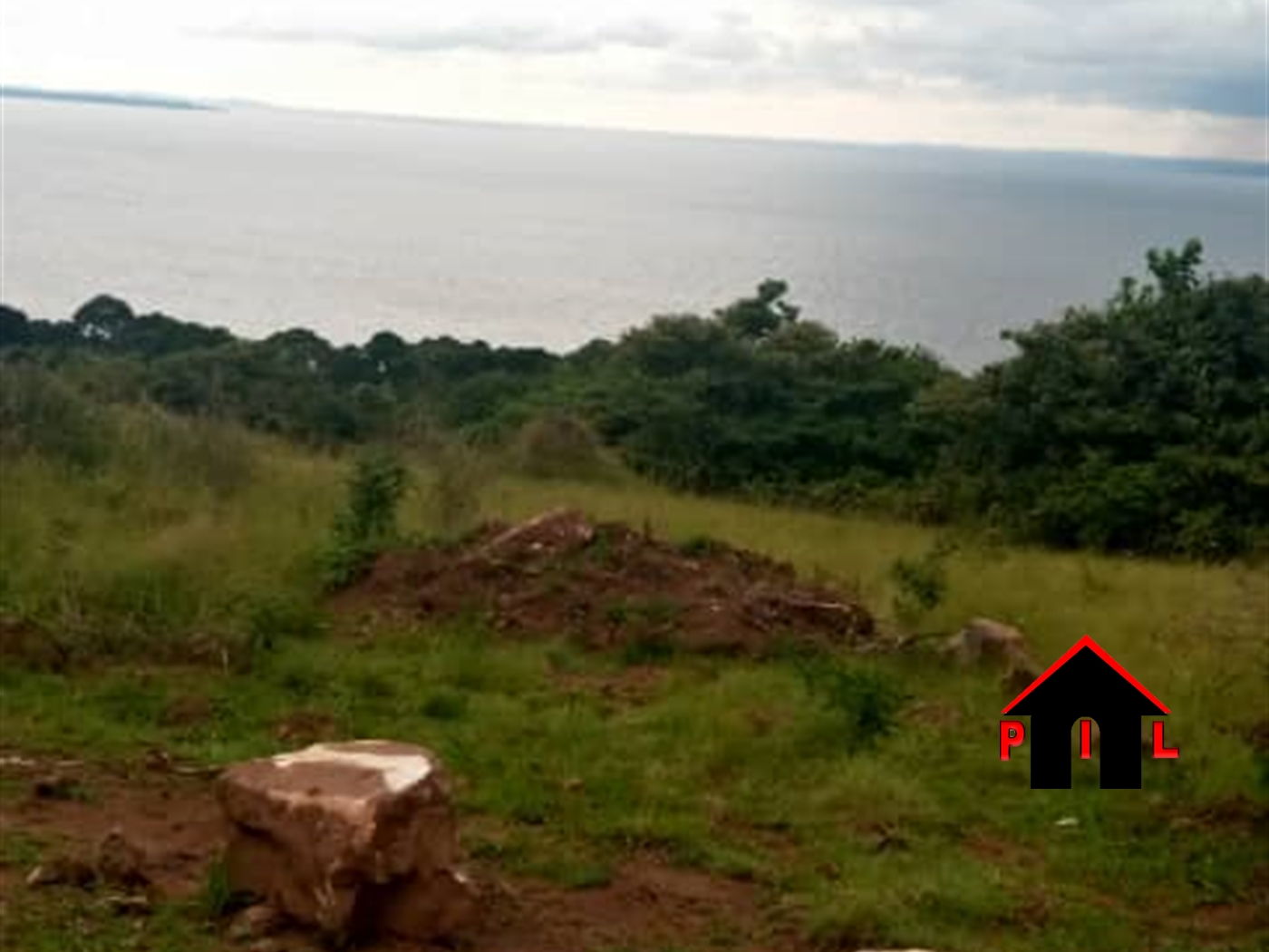 Commercial Land for sale in Nalyazi Kalangala