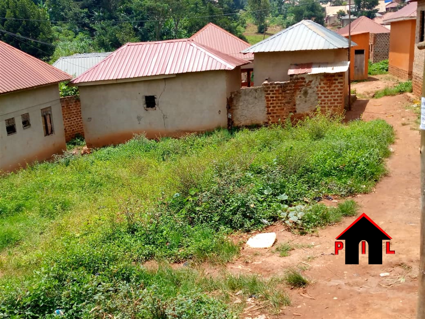 Residential Land for sale in Kiteezi Kampala