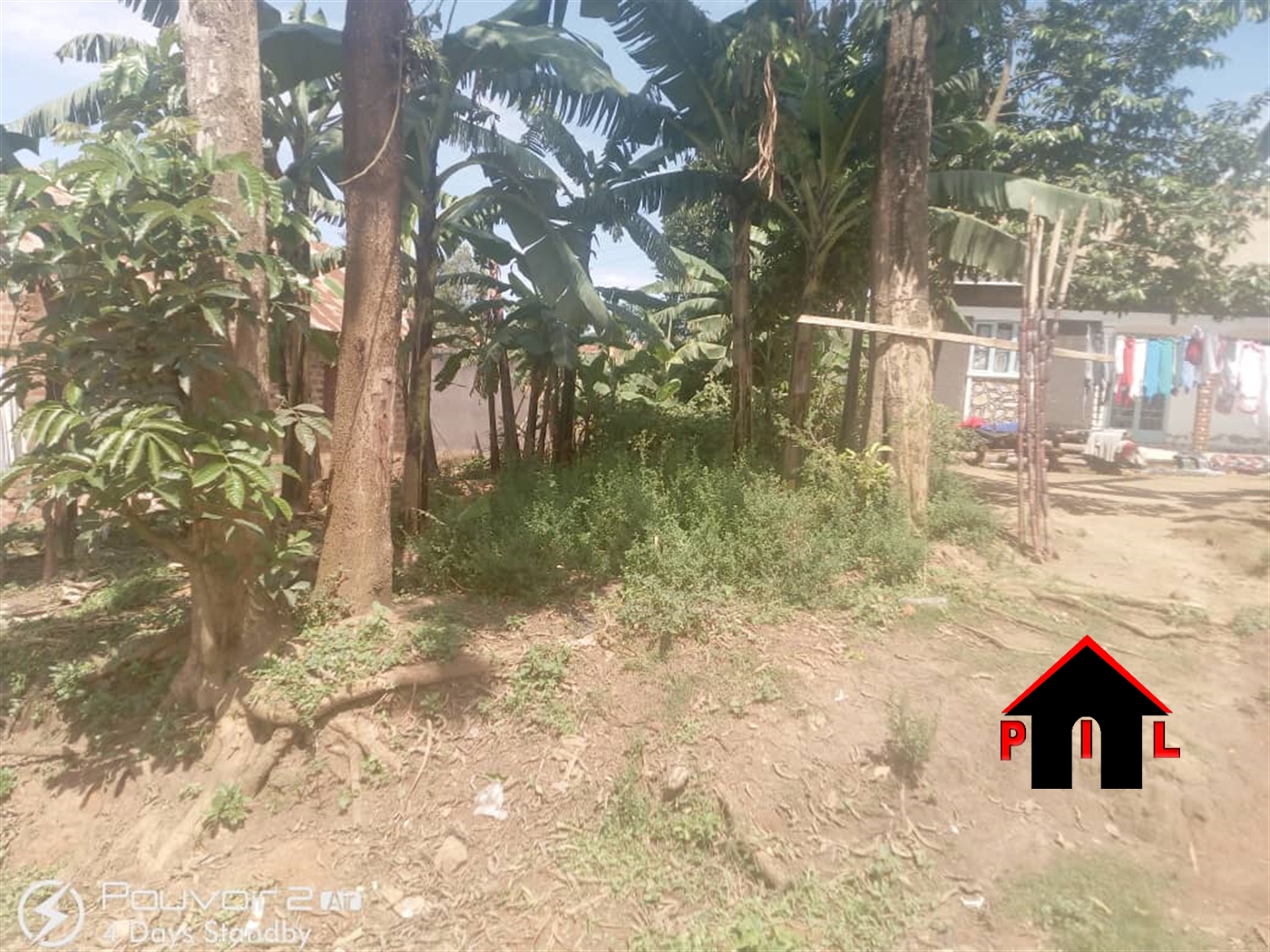 Residential Land for sale in Maganjo Wakiso