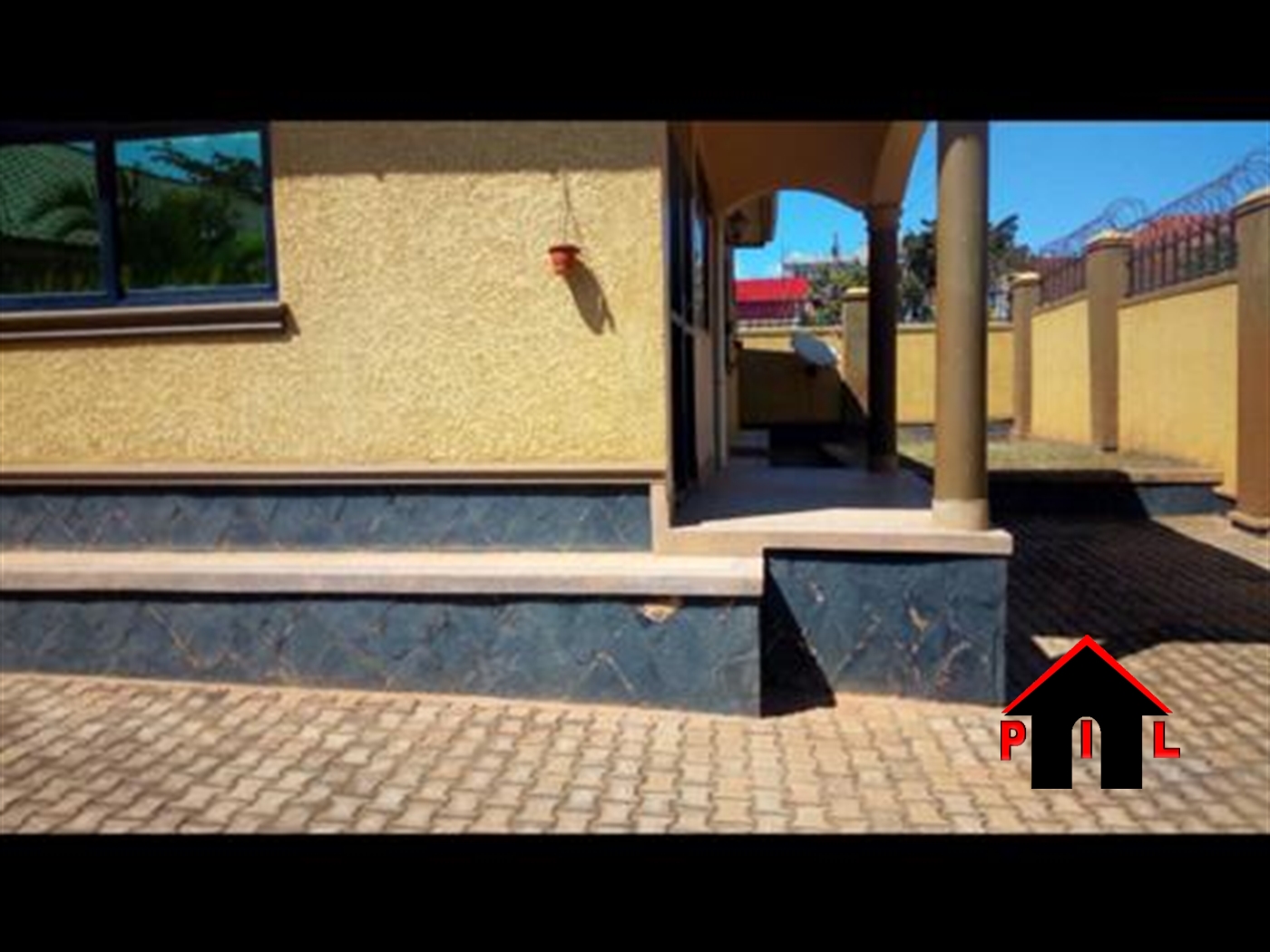 Bungalow for sale in Najjera Wakiso