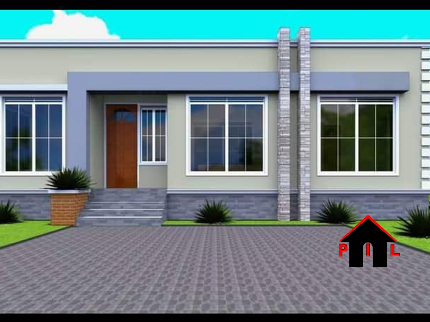 Storeyed house for sale in Kiwaatule Kampala