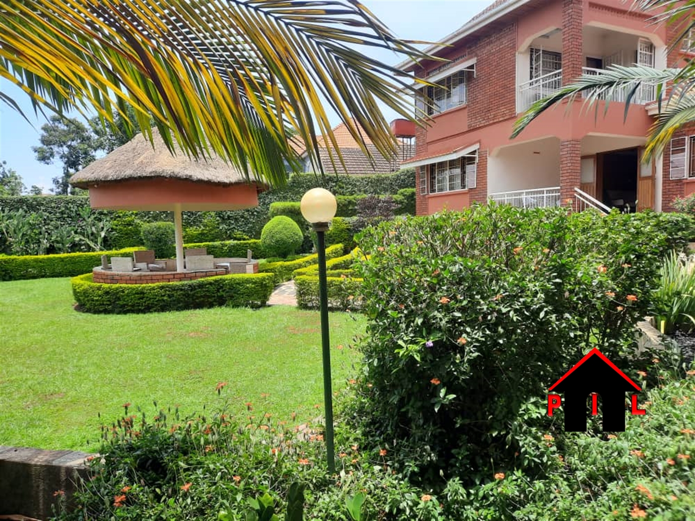 Hotel for sale in Entebbe Wakiso