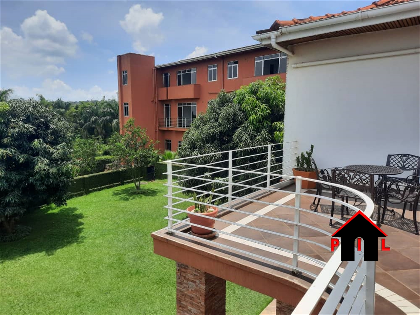 Hotel for sale in Entebbe Wakiso