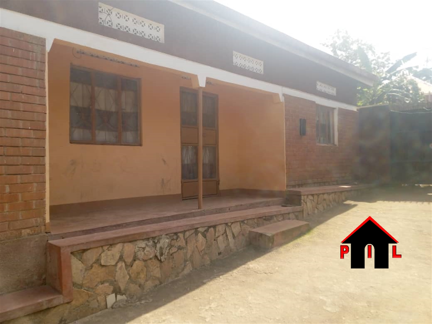 Bungalow for sale in Kagoma Wakiso