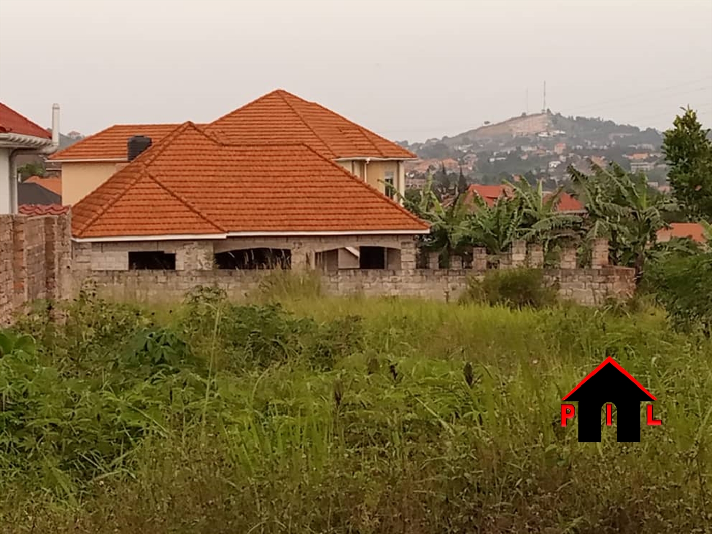 Residential Land for sale in Muyomba Wakiso