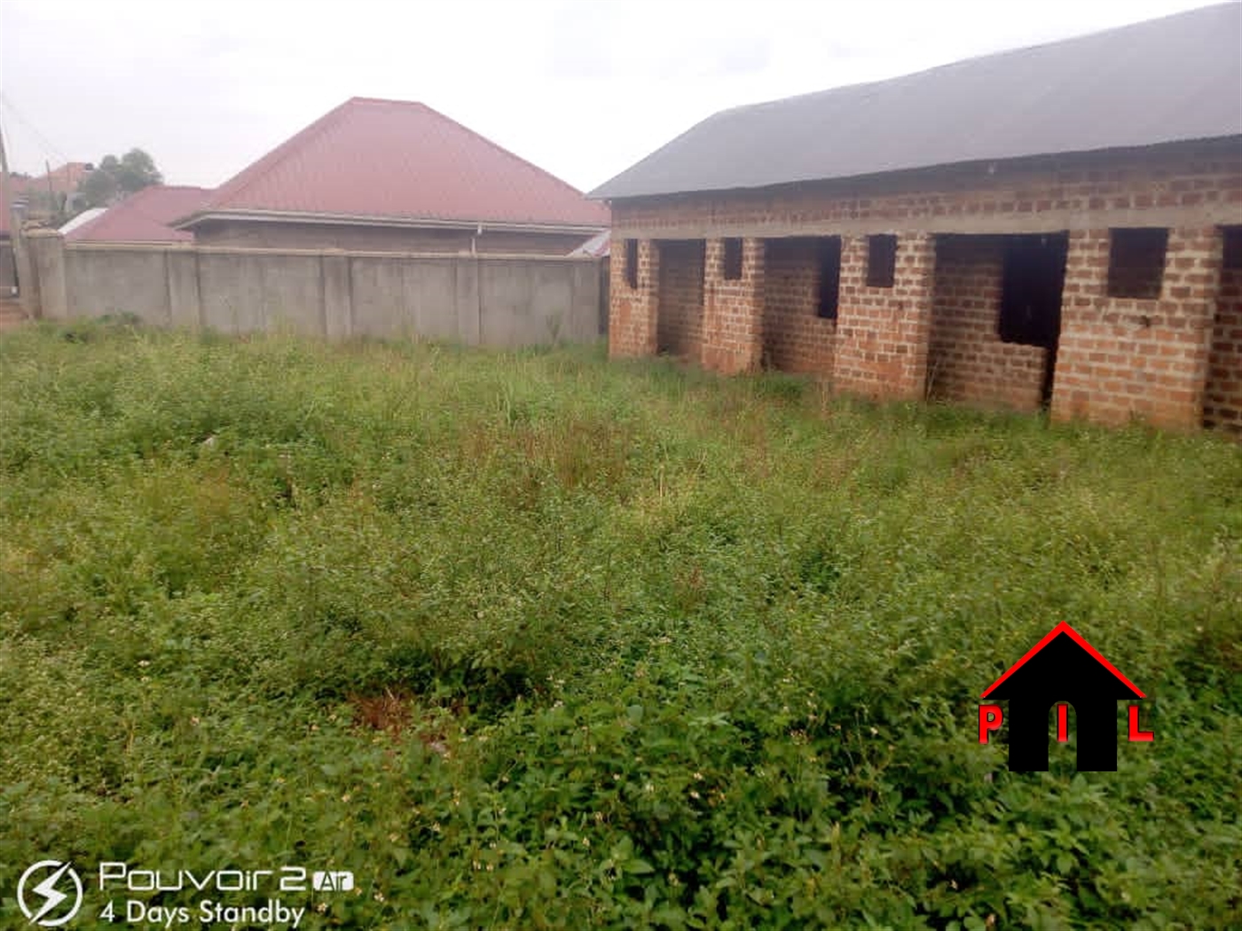 Residential Land for sale in Kona Wakiso