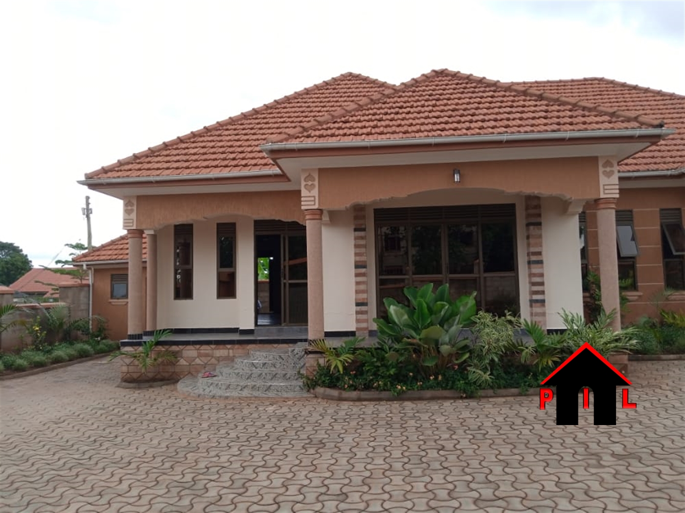 Bungalow for sale in Buwaate Wakiso